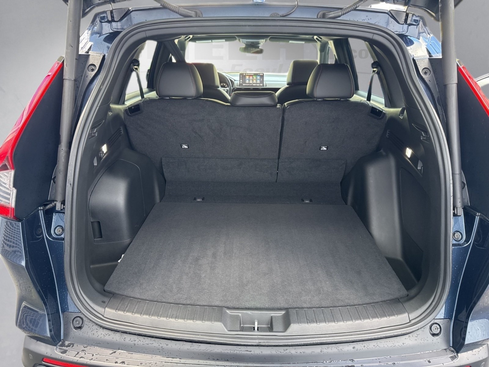 2023 Honda CR-V Hybrid Sport Touring photo 26