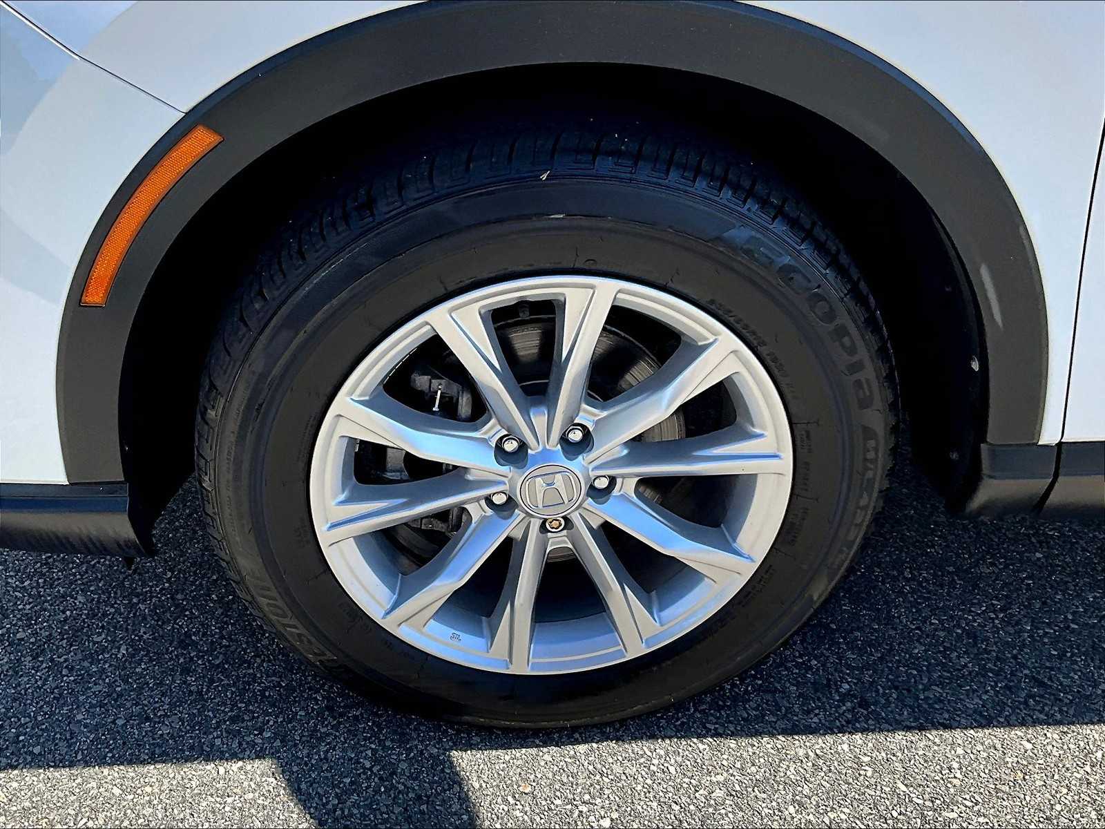 2024 Honda CR-V EX photo 6