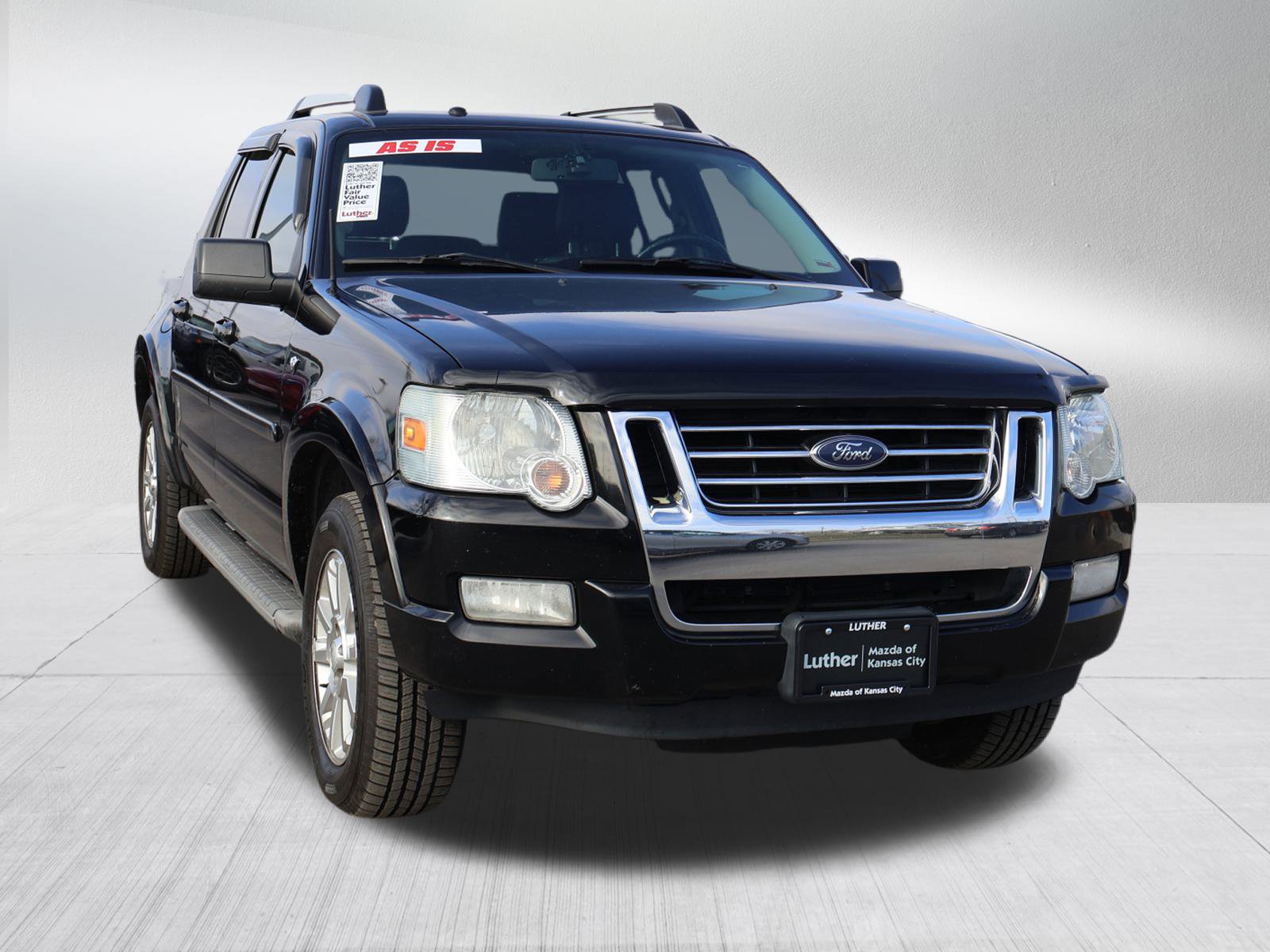 2007 Ford Explorer Sport Trac Limited's photo