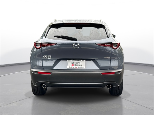 2023 Mazda CX-30 2.5 S Carbon photo 8