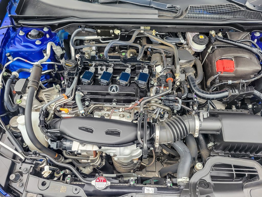 2024 ACURA INTEGRA - Image 22