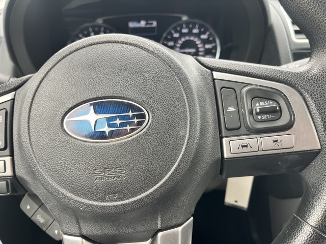 2017 Subaru Forester 2.5i photo 26