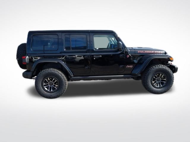 2025 Jeep Wrangler Rubicon X photo 23