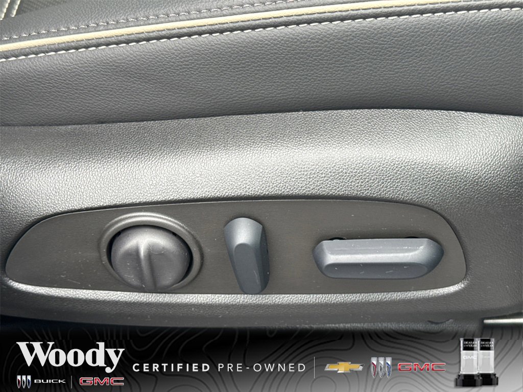 2023 Gmc Acadia Denali photo 37