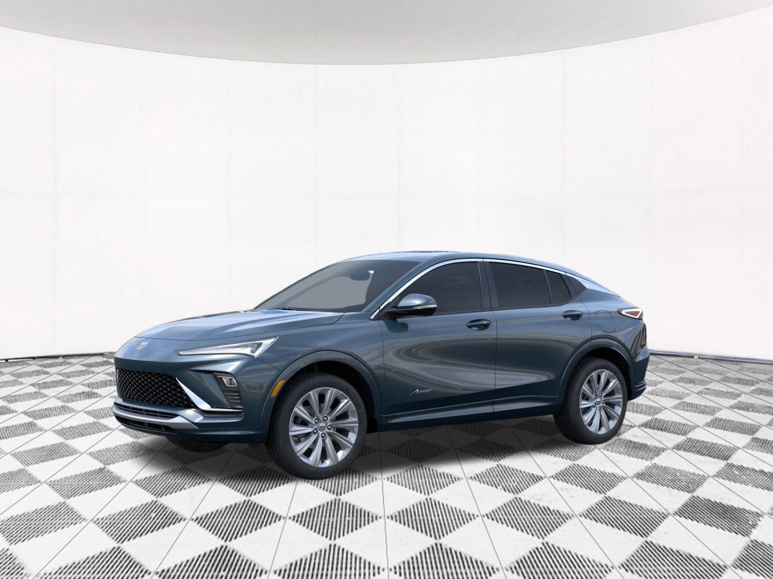 2025 Buick Envista Avenir photo 4