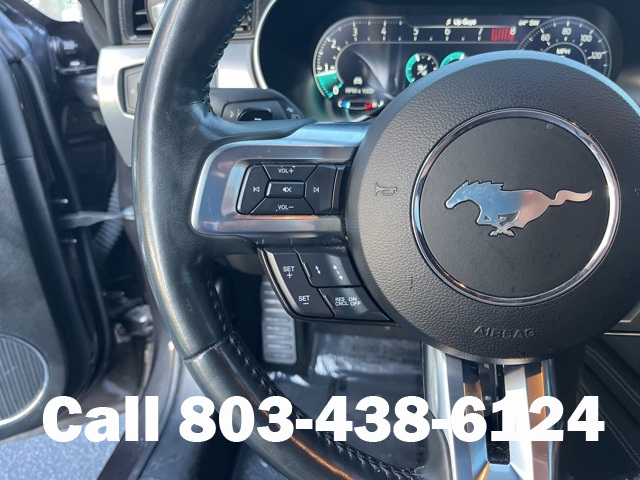 2023 Ford Mustang GT Premium photo 19