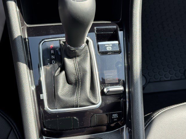 2025 Jeep Compass Latitude photo 19