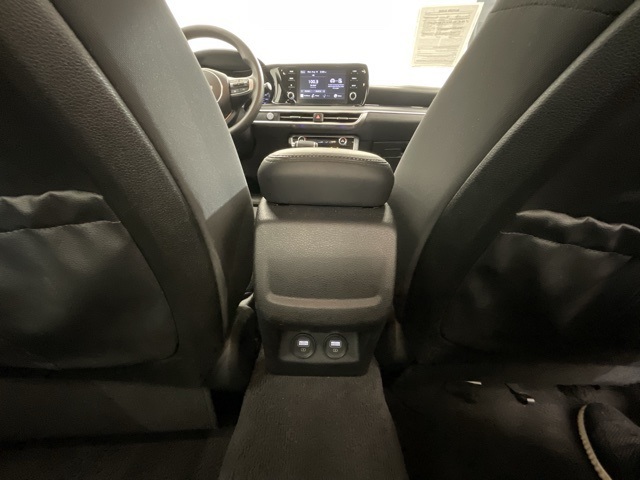 2023 Kia K5 LXS photo 23