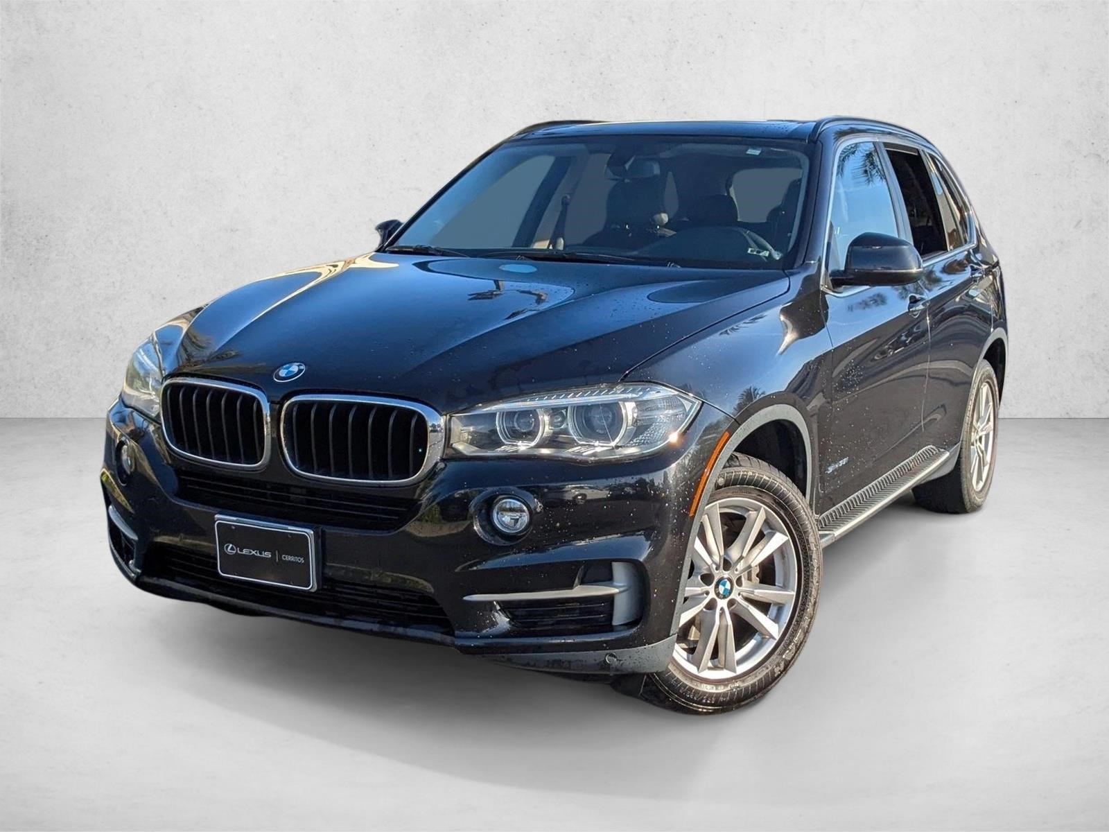 2014 BMW X5 sDrive35i
