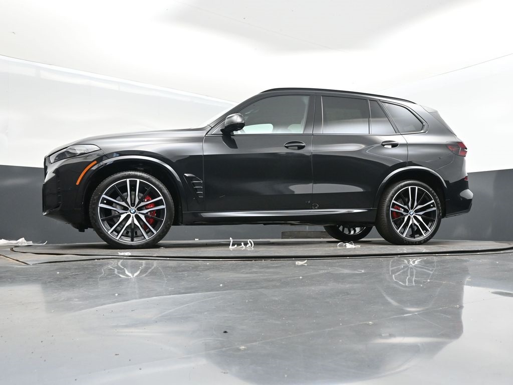 2026 Bmw X5 sDrive40i photo 36