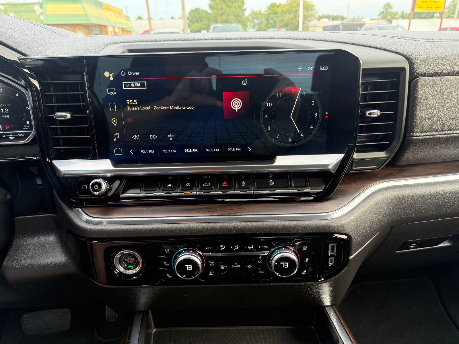 2023 Gmc Sierra 1500 SLT photo 24