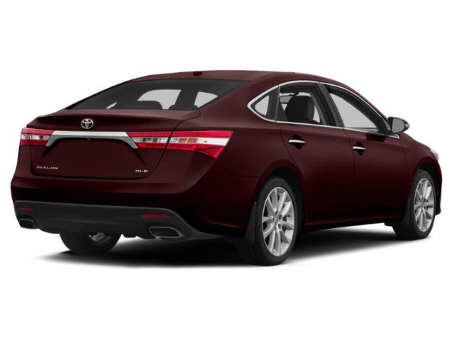 Used 2015 Toyota Avalon Limited with VIN 4T1BK1EB8FU164841 for sale in Rogers, AR