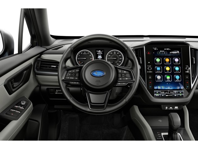 2025 Subaru Forester Premium Base photo 13