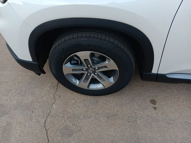 2025 Honda Pilot EX-L photo 35