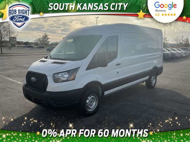 2025 Ford Transit Van Base's photo