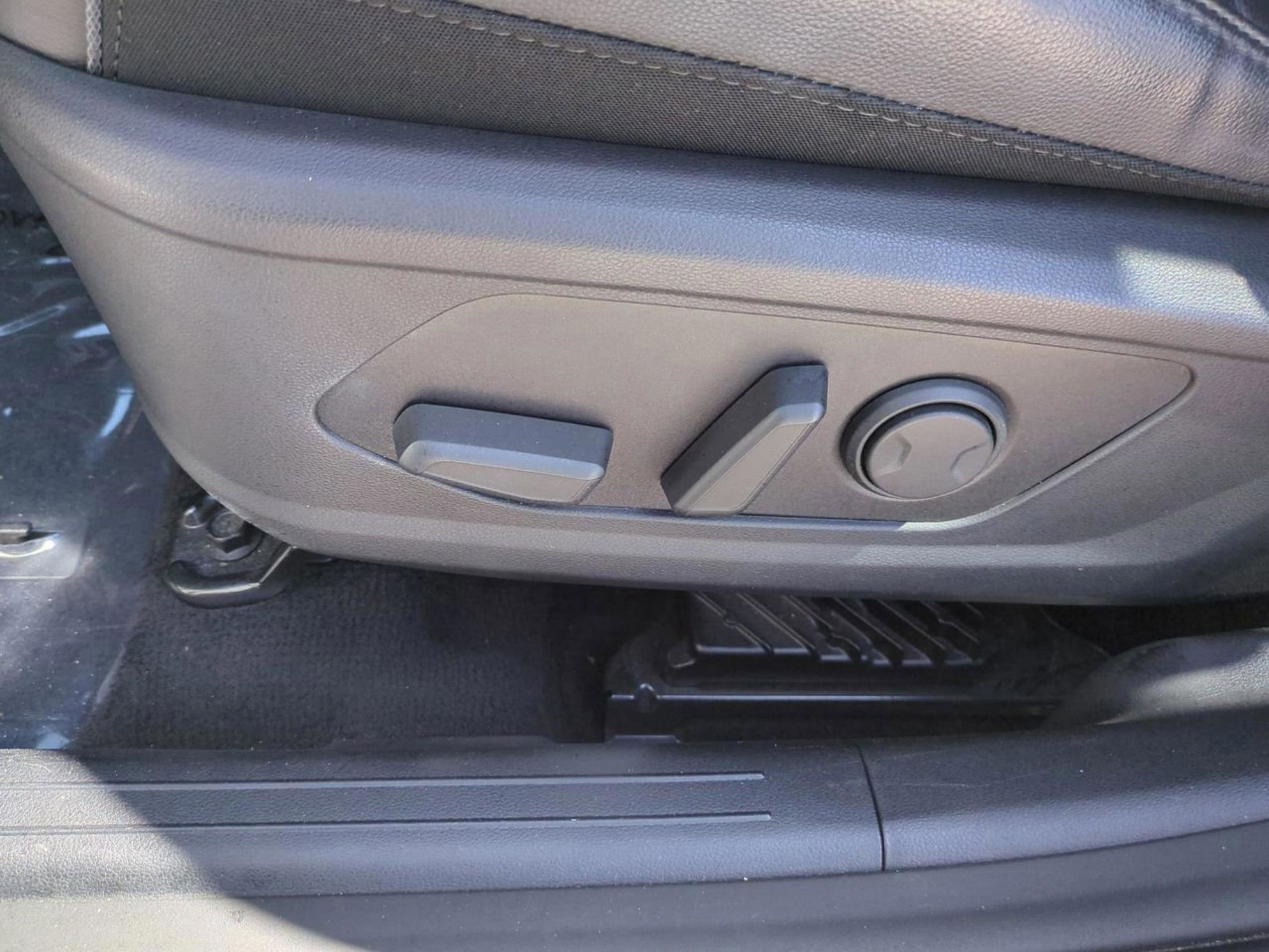 2022 Hyundai Tucson Limited photo 15