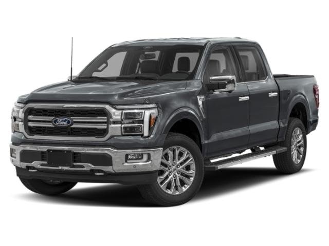 2025 Ford F-150 Lariat's photo