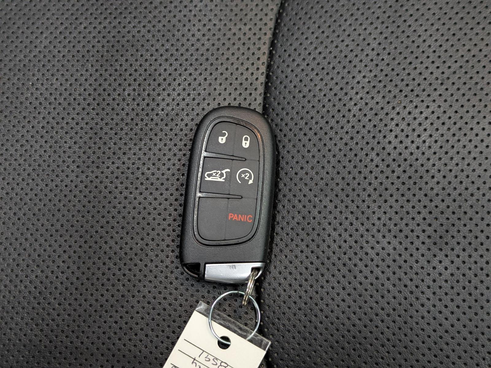 2021 Jeep Cherokee Limited photo 15