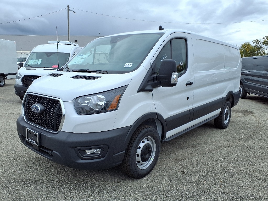 2025 Ford Transit Van Base's photo