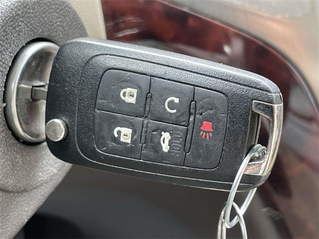 2015 Buick Verano Base photo 20