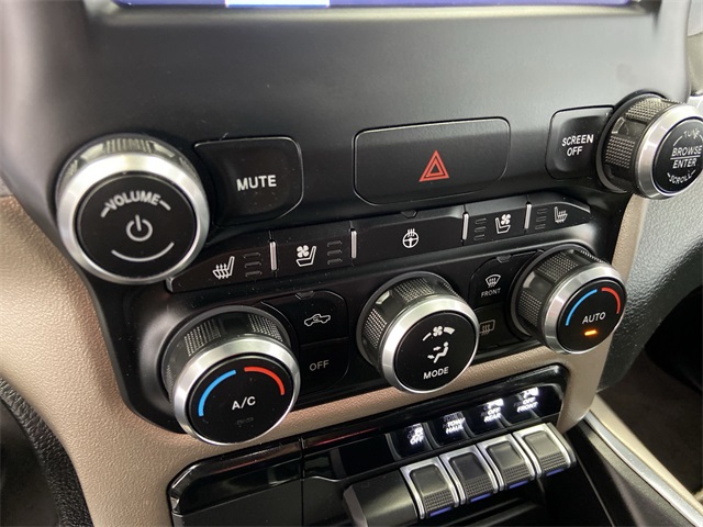 2022 Ram 1500 Laramie photo 28