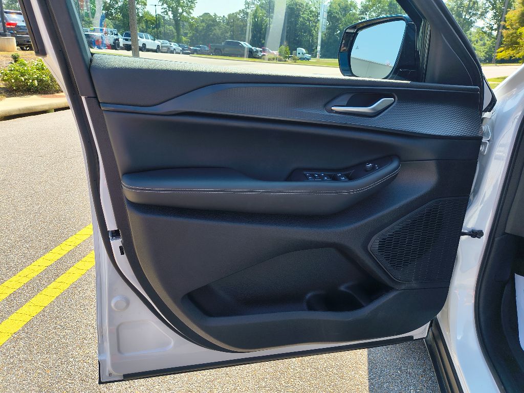 2023 Jeep Grand Cherokee Altitude X photo 11