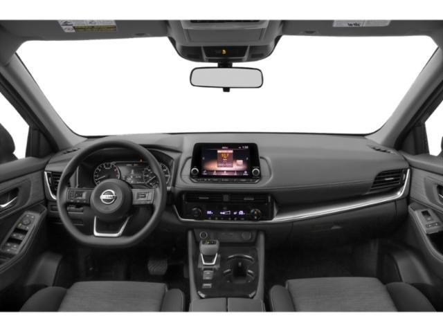 2023 Nissan Rogue SV photo 4