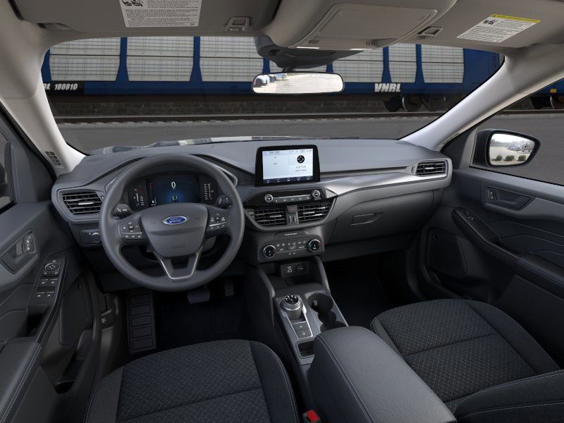 2025 Ford Escape Active photo 8