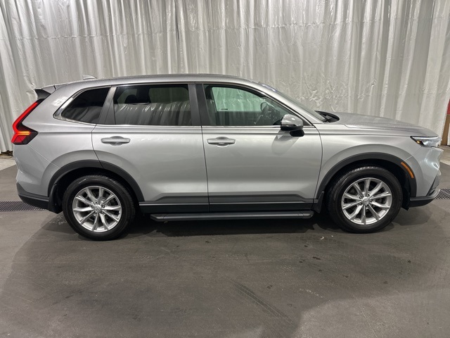 2023 Honda CR-V EX photo 2