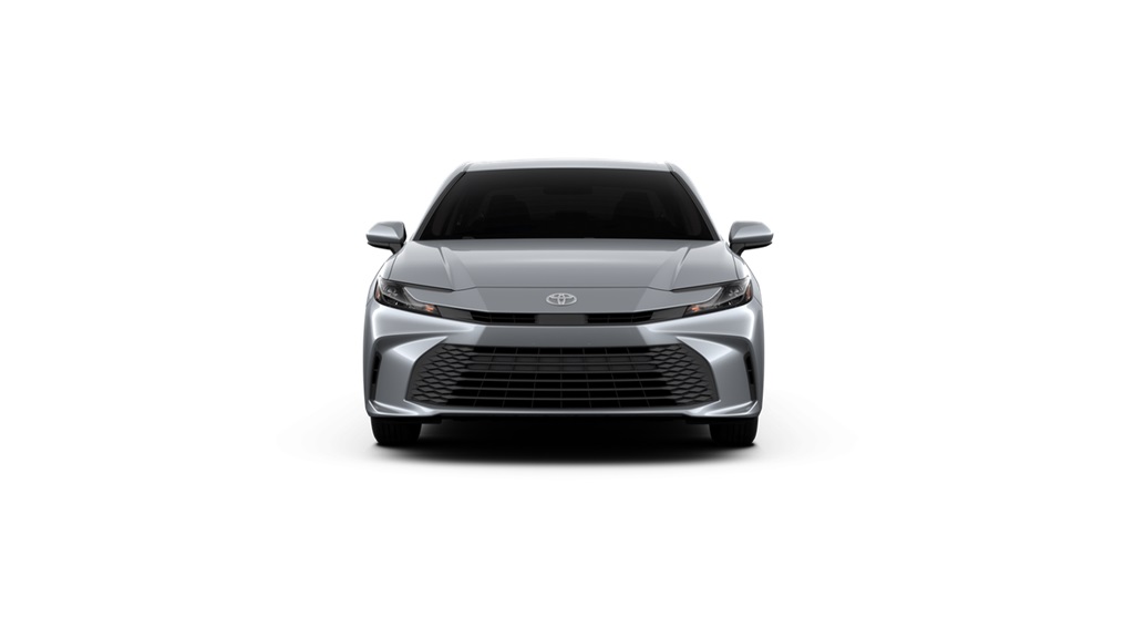 2026 Toyota Camry LE photo 17