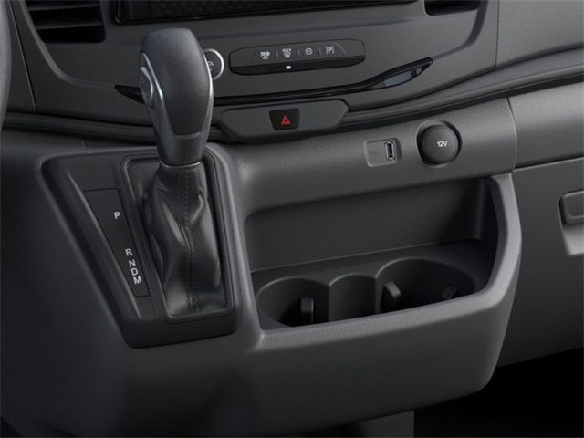 2025 Ford Transit XL photo 7