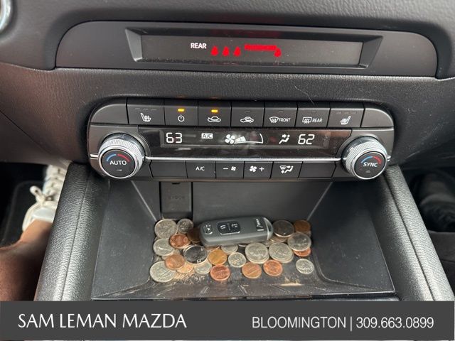 2019 Mazda CX-5 Touring photo 4