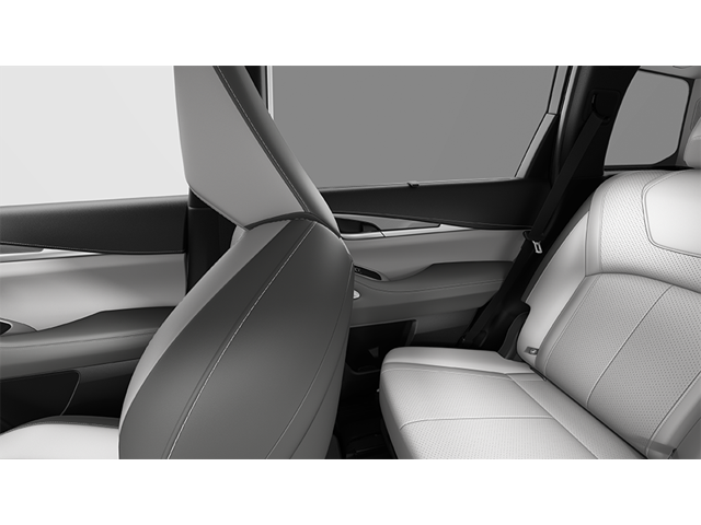 2026 Infiniti QX60 Luxe photo 9