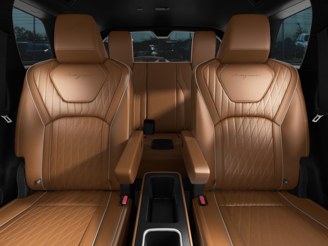 2026 Infiniti QX60 Autograph photo 15