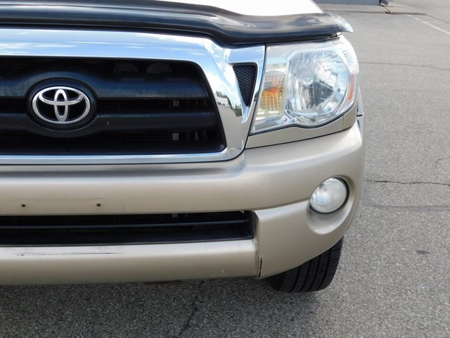 2007 Toyota Tacoma PreRunner photo 11