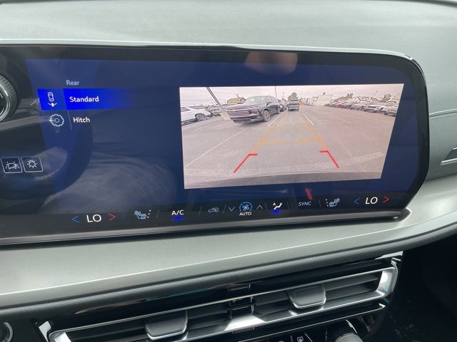 2026 Chevrolet Traverse photo 19