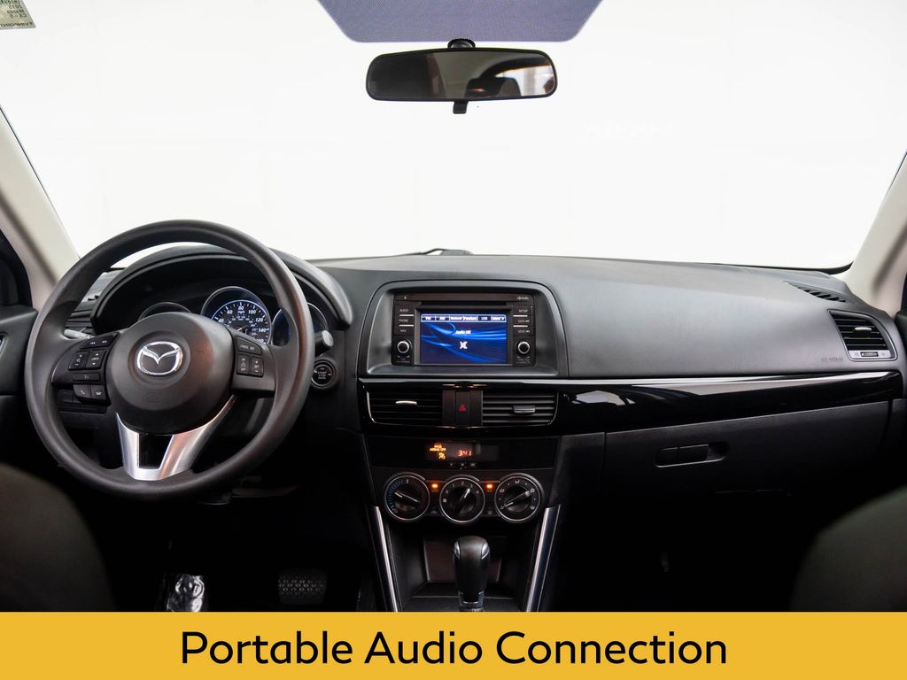 2015 Mazda CX-5 Sport photo 7