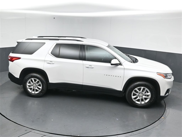 2021 CHEVROLET TRAVERSE - Image 52