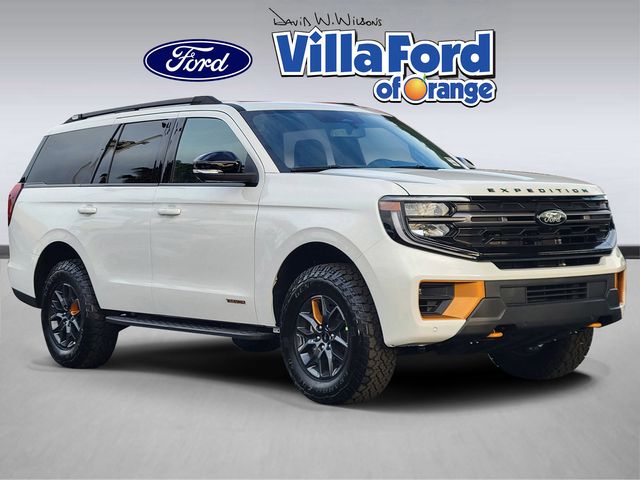 2026 Ford Expedition