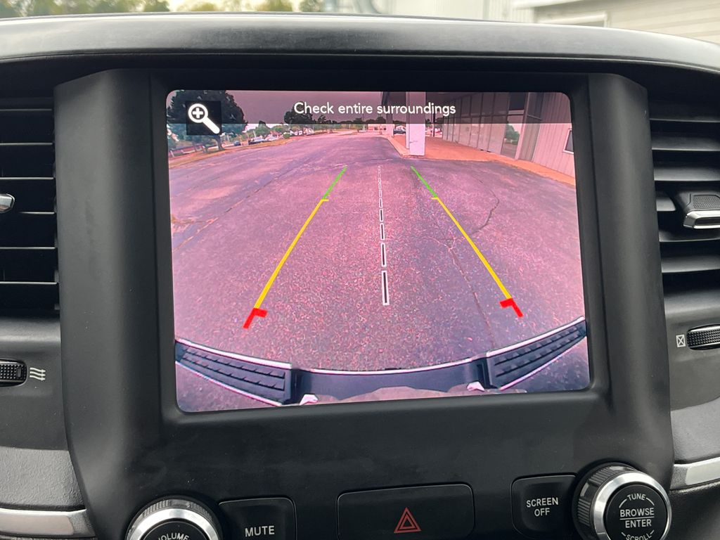 2019 Ram 1500 Big Horn Lone Star photo 24