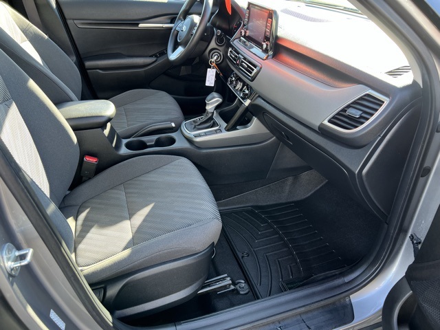 2021 Kia Seltos LX photo 11