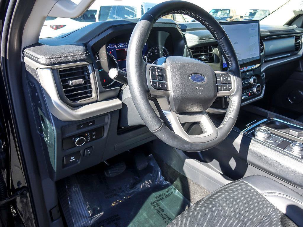 2024 FORD EXPEDITION - Image 8
