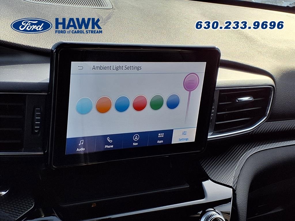 2022 FORD EXPLORER - Image 31