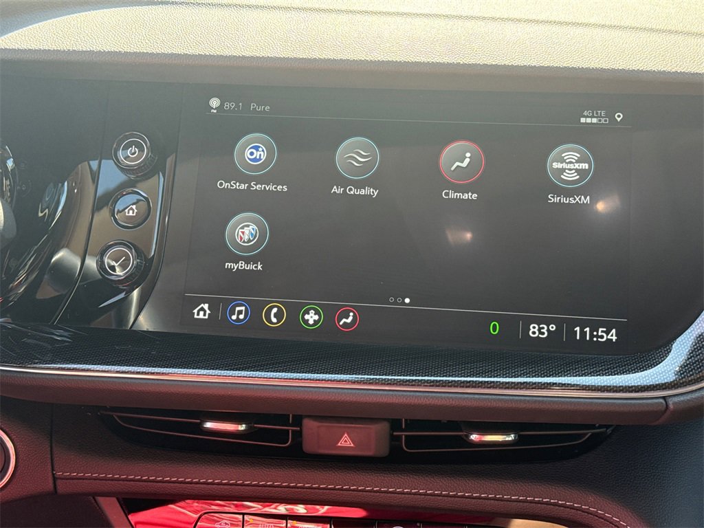 2023 Buick Envision Essence photo 21