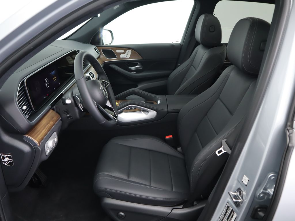 2025 Mercedes Benz GLE 350 4MATIC photo 18