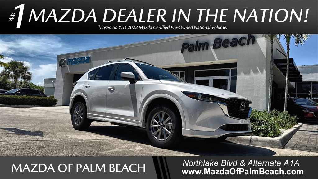 2025 Mazda CX-5 2.5 S Preferred photo 2