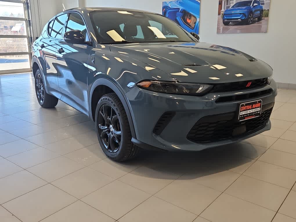 2024 Dodge Hornet GT Plus's photo