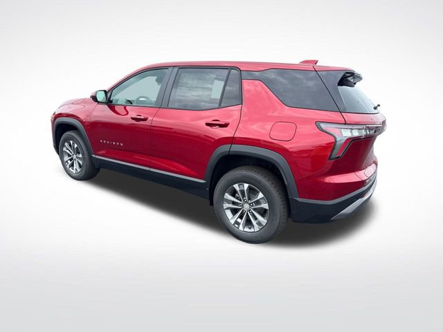 2026 Chevrolet Equinox LT photo 2