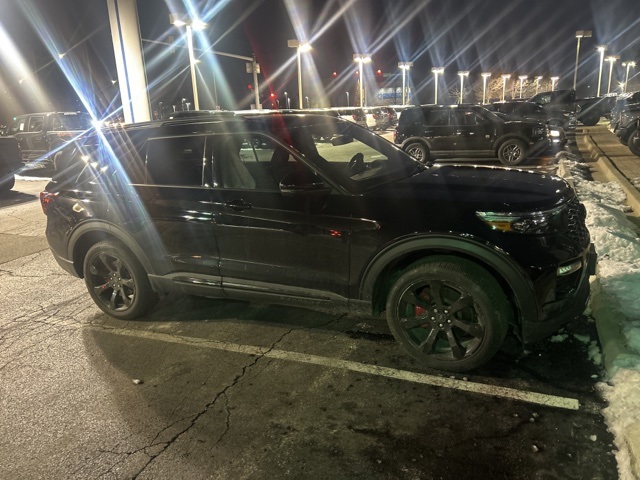 2022 FORD EXPLORER - Image 14