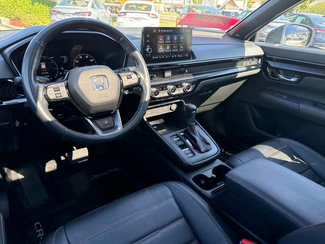 2023 Honda CR-V Hybrid Sport Touring photo 20